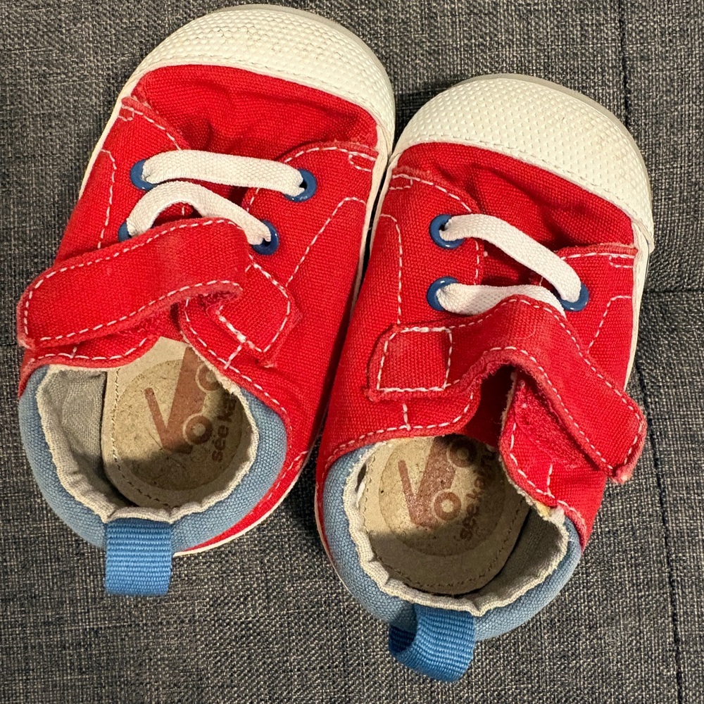 See Kai Run Shoes